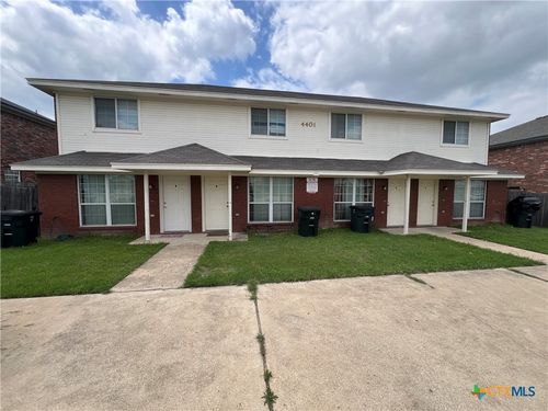 a-b-c-d-4401 Jeff Scott Dr, Killeen, TX, 76549-4551 | Card Image