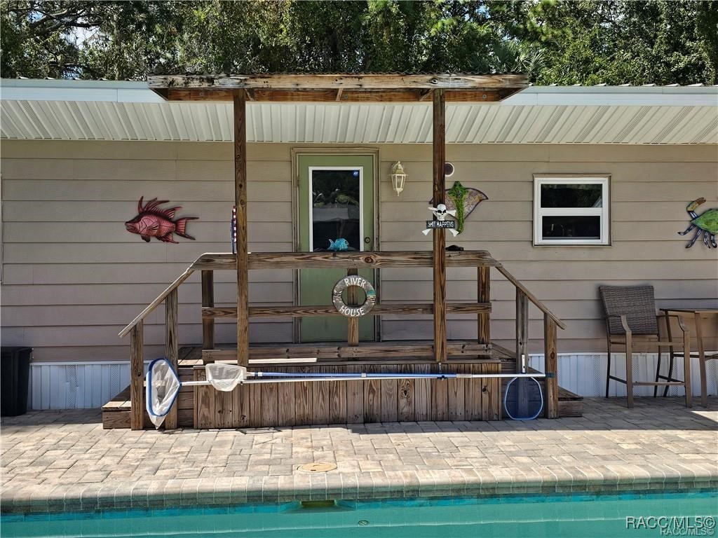 Roebuck Way, Homosassa, FL 34448