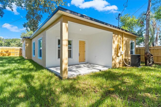 1432 19 Th St S, House other with 3 bedrooms, 2 bathrooms and null parking in St Petersburg FL | Image 37
