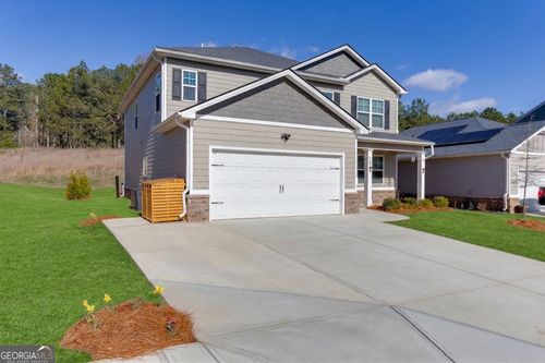 161 Canyon Ferry Way, Hoschton, GA, 30548-1102 | Card Image