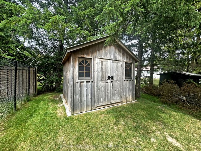2 Cedar Grove Rd, House other with 6 bedrooms, 4 bathrooms and 6 parking in Mono ON | Image 36