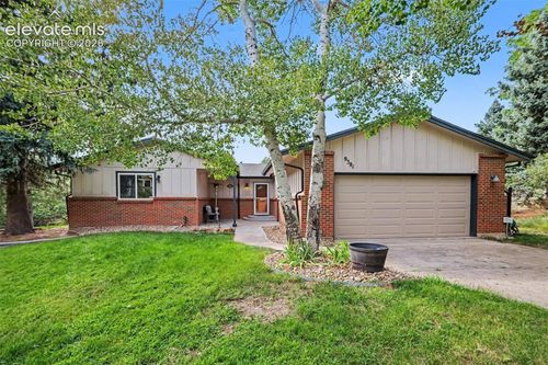 9381 Mcshane Ct, Parker, CO, 80134-5610 | Card Image