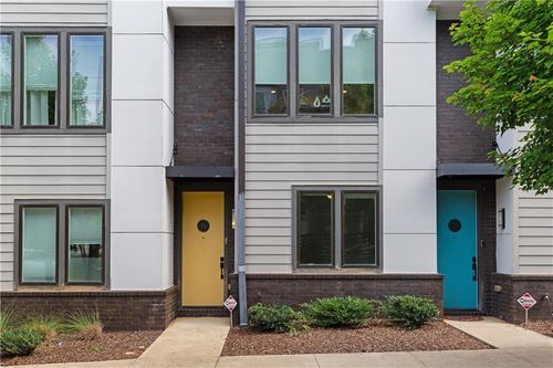 unit-15-415 Gartrell St Se, Atlanta, GA, 30312-1807 | Card Image