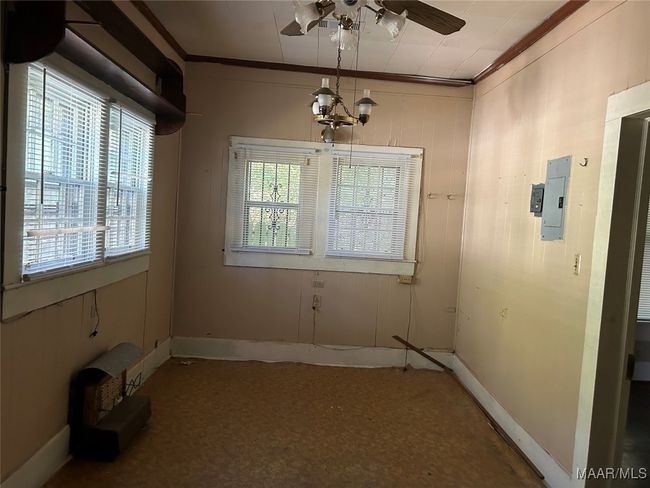 521 3 Rd Ave, House other with 2 bedrooms, 1 bathrooms and null parking in Selma AL | Image 7
