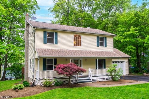 19 Esther Dr, Highland Lakes, NJ, 07422-1012 | Card Image