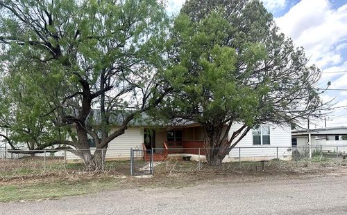 305 S 14th St, Alpine, TX, 79830-5709 | Card Image