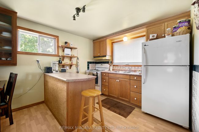 527 Pinecrest Rd, House other with 2 bedrooms, 1 bathrooms and 6 parking in Port Colborne ON | Image 15