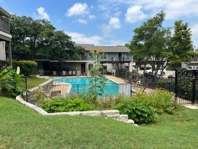 View of community pool | Image 19