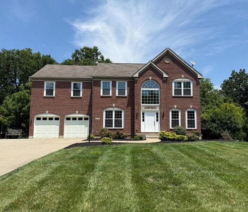 6058 Windy Hollow Ct, Loveland, OH, 45140-6071 | Card Image