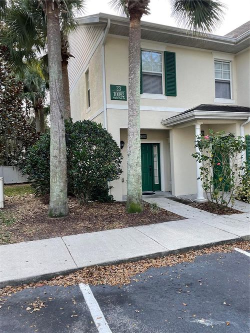 2301-10092 Regent Park Dr, ORLANDO, FL, 32825-4524 | Card Image