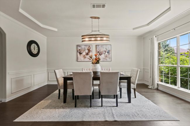1128 Cactus Spine Dr, House other with 5 bedrooms, 4 bathrooms and null parking in Haslet TX | Image 5