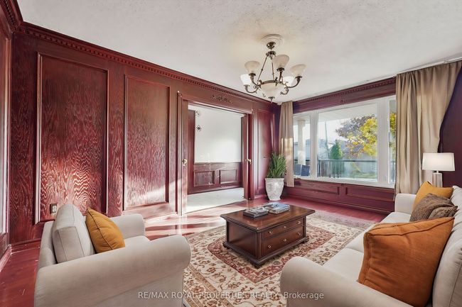 1 Halam Ave, House other with 4 bedrooms, 2 bathrooms and 4 parking in Hamilton ON | Image 6