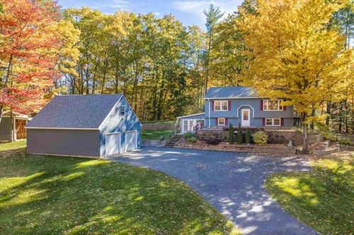 108 Bean Road, Moultonborough, NH, 03254 | Card Image