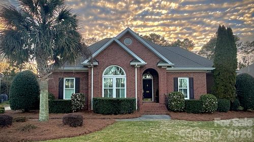 166 Lake Commons Dr, Rock Hill, SC, 29732-8466 | Card Image