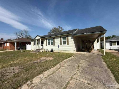 408 Labree Rd, Pensacola, FL, 32507-3704 | Card Image