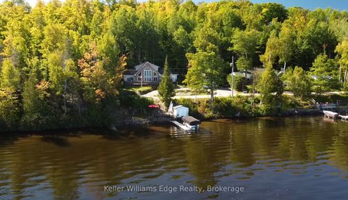 43 Lakeshore Dr, Combermere, ON, K0J1L0 | Card Image