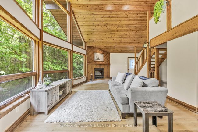 293432 Eighth Line, House other with 5 bedrooms, 2 bathrooms and 14 parking in Amaranth ON | Image 8