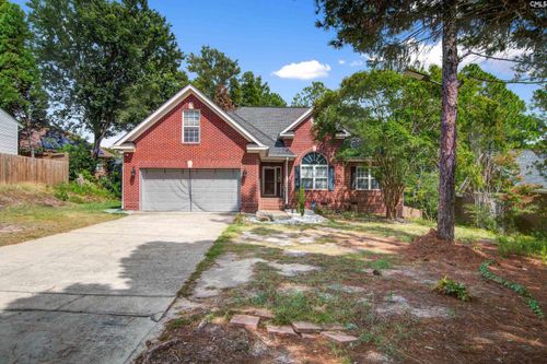 204 Hope Road, Columbia, SC, 29223-2804 | Card Image