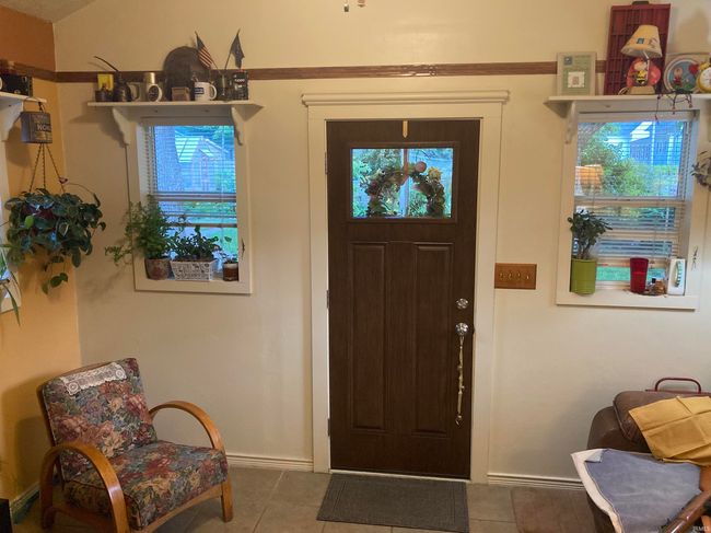 482 N 7 Th St, House other with 3 bedrooms, 1 bathrooms and null parking in Middletown IN | Image 14