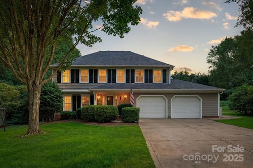 9313 Gilead Hill Ct, Huntersville, NC, 28078-9134 | Card Image