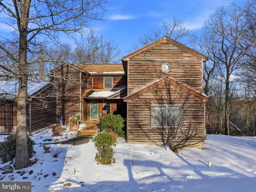 227 Image Dr, Scotrun, PA, 18355-7768 | Card Image