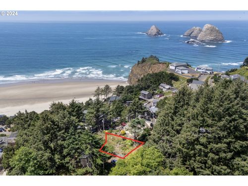 12500 Chinook, Oceanside, OR, 97134 | Card Image