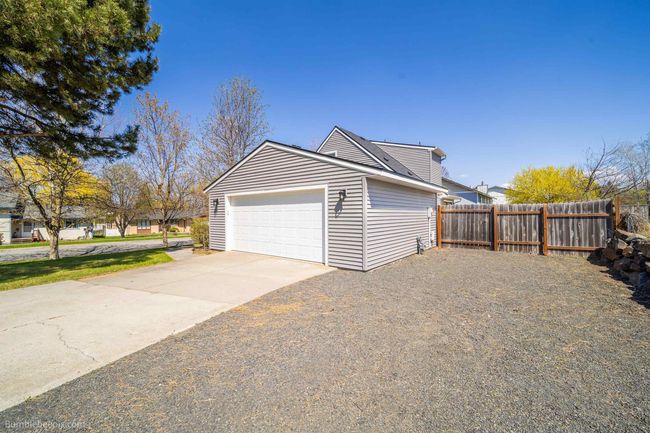 23210 E Sinto Ave, House other with 2 bedrooms, 2 bathrooms and null parking in Liberty Lake WA | Image 7