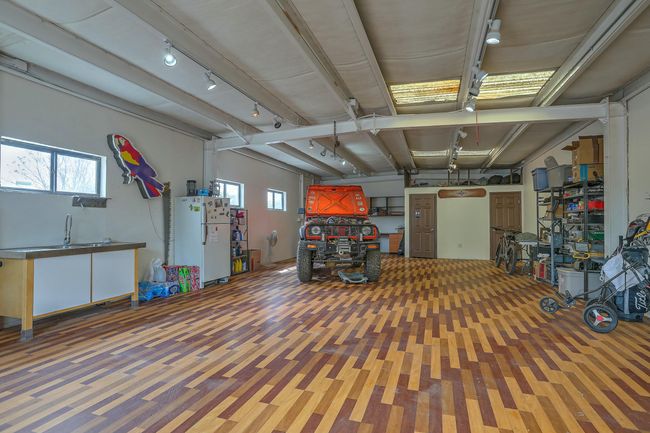 929 Stuart Rd, House other with 4 bedrooms, 4 bathrooms and null parking in Albuquerque NM | Image 38