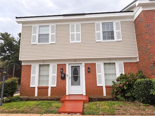 8-4017 Cottage Hill Road, Mobile, AL, 36609 | Card Image