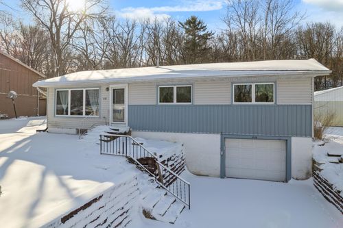 410 Anderson Street W, Houston, MN, 55943 | Card Image