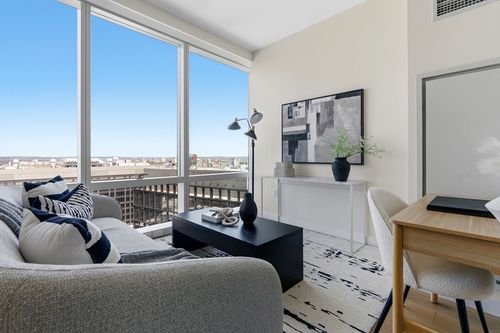 unit-26g-188 Brookline Ave, Boston, MA, 02215-3969 | Card Image