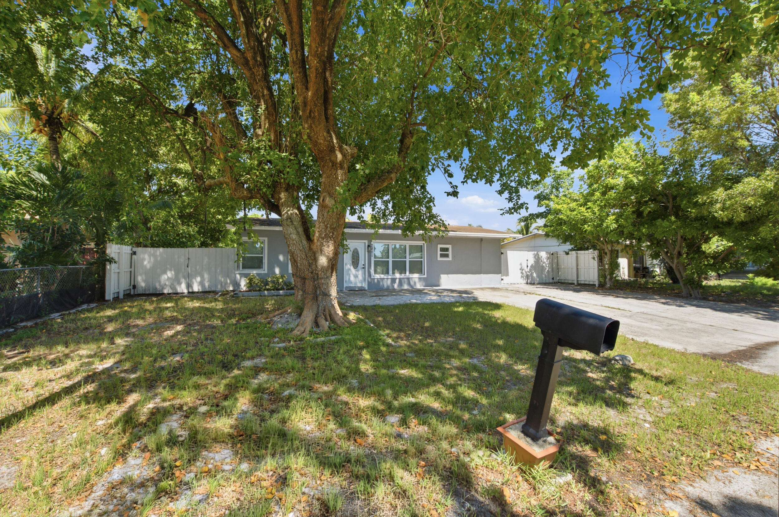 Residential in Pompano Beach 4