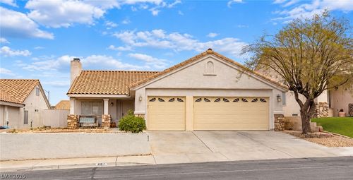 681 W Pacific Ave, Henderson, NV, 89002-5128 | Card Image