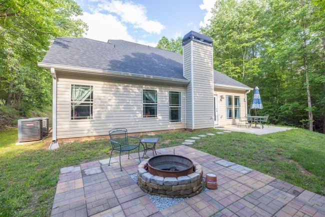 192 Celestial Run, House other with 3 bedrooms, 3 bathrooms and null parking in Winder GA | Image 41