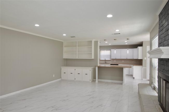 723 Leaflet Ln, House other with 5 bedrooms, 3 bathrooms and 2 parking in Spring TX | Image 22