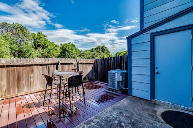 APT-51 - 1411 Gracy Farms Ln, Condo with 1 bedrooms, 1 bathrooms and 2 parking in Austin TX | Image 16