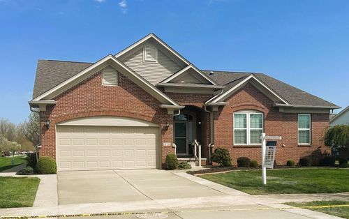27118 Walloon Way, Brownstown Twp, MI, 48134-8071 | Card Image