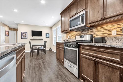 5815 Cebra St, Houston, TX, 77091-4009 | Card Image