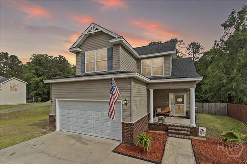 534 Young Way, Richmond Hill, GA, 31324-7219 | Card Image