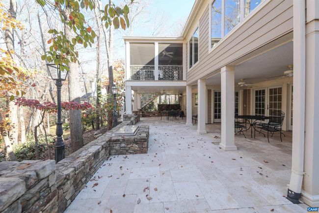 1790 Shelbourn Ln, House other with 4 bedrooms, 5 bathrooms and null parking in KESWICK VA | Image 45