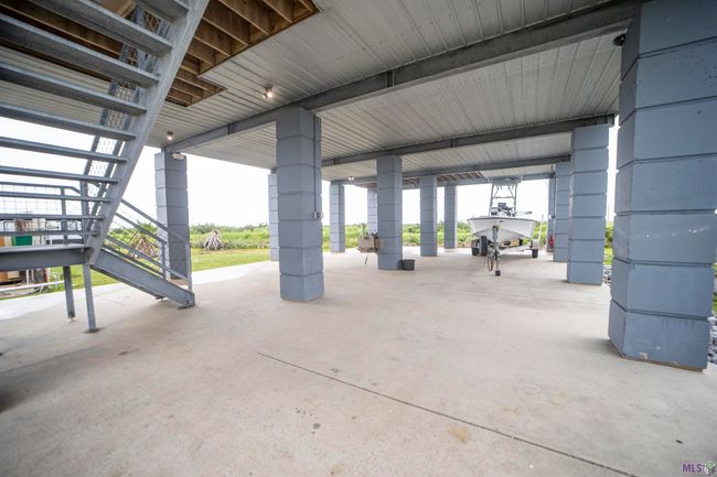 118 Hebert Ln, House other with 4 bedrooms, 3 bathrooms and 4 parking in Grand Isle LA | Image 23
