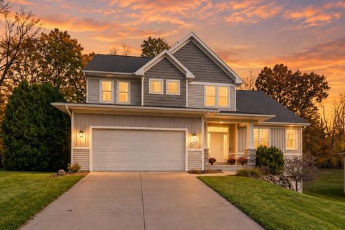 3225 Jacob'S Circle, Oshtemo Charter Township, MI, 49009 | Card Image