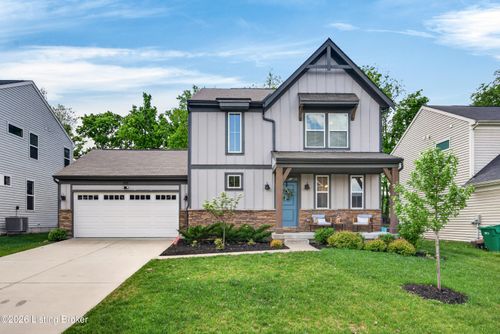 1937 Poloview Pl, Louisville, KY, 40245-3303 | Card Image