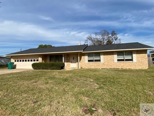 507 E Fannin St, DeKalb, TX, 75559 | Card Image