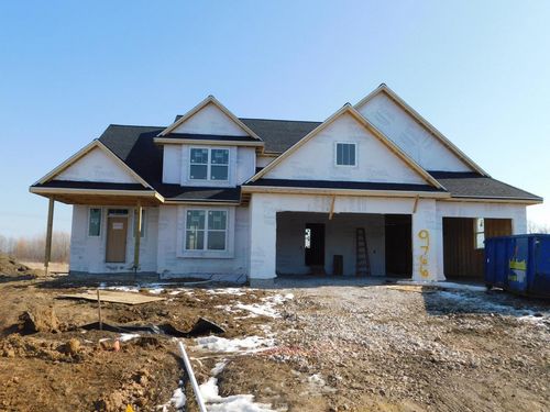 9766 N Migratory Court, MEQUON, WI, 53097 | Card Image