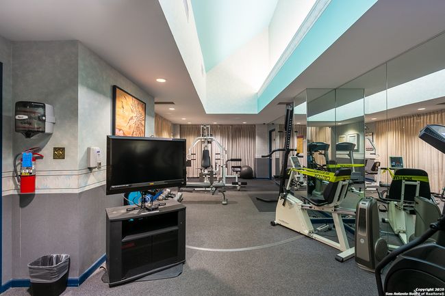 APT-301 - 7701 Wurzbach Rd, Condo with 2 bedrooms, 2 bathrooms and null parking in San Antonio TX | Image 17