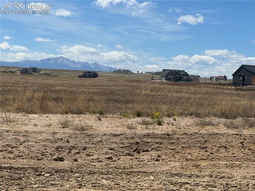 7859 El Raiceno Trail, Peyton, CO, 80831 | Card Image