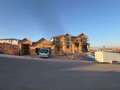 118-1328 E Pony Way, Washington, UT, 84780 | Card Image