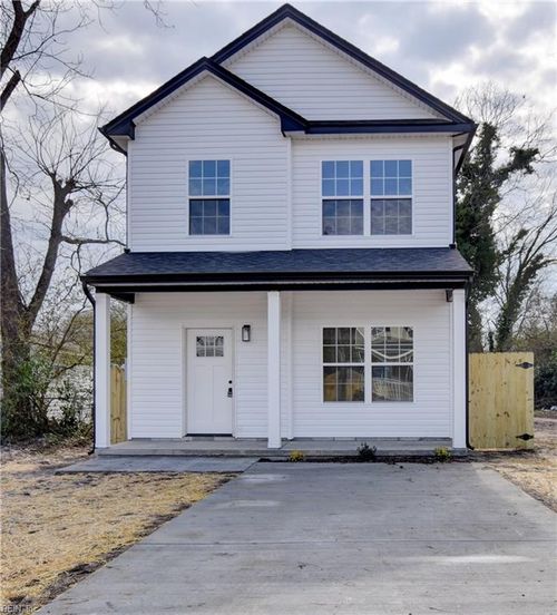 603 Mason Ave, Suffolk, VA, 23434-5949 | Card Image