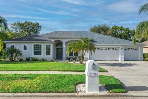 18902 Saint Laurent Dr, Lutz, FL, 33558-2807 | Card Image